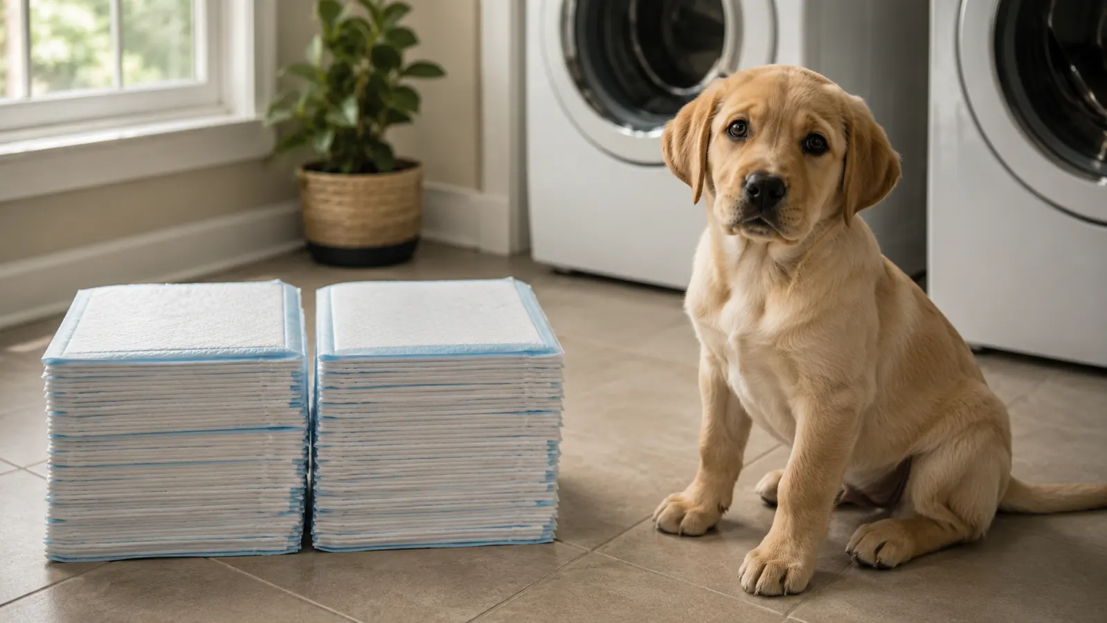 Amazon Basics Puppy Pads vs Best Pet Supplies Pads: Which Leaks Less?