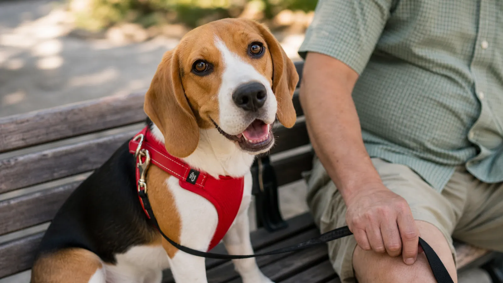 PetSafe Easy Walk Harness Honest Review: The Good, the Bad, and the Verdict